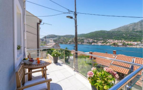 Amazing Apartment In Sustjepan With Wifi